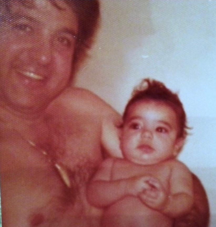 In Loving Tribute To My Lebanese Father - Omar Salaheddine - 1